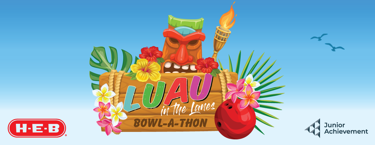 JA + H-E-B Bowl-A-Thon 2025